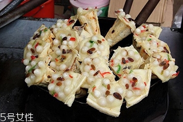 梅花糕的来历,梅花糕的来历故事