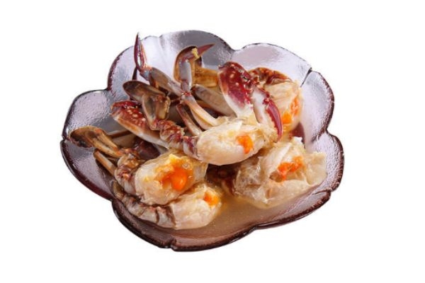 醉螃蟹怎么做好吃又简单,秘制醉蟹的做法大全