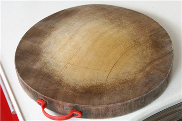 买菜板怎么选,怎样挑选切菜板