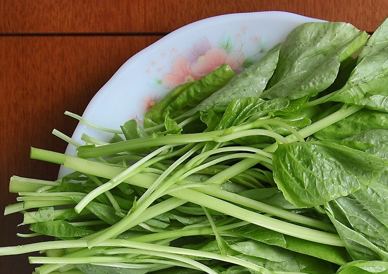 苋菜怎么择,红苋菜怎么择菜