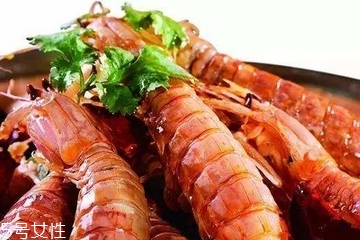 皮皮虾能长多大,皮皮虾最大能长多长