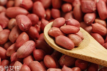 花生衣的功效和作用,花生衣的功效和作用及食用方法