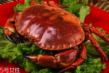 面包蟹热量高吗,面包蟹热量高吗会发胖吗