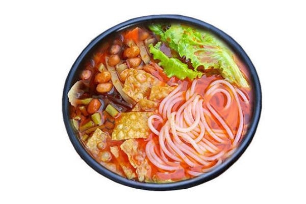 螺蛳粉好臭能吃吗,吃完螺蛳粉头发臭