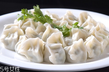 芸豆能包饺子吗,芸豆馅饺子怎么做