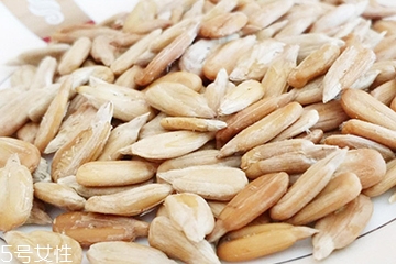 葵瓜子能多吃吗,葵瓜子能多吃吗 新华网