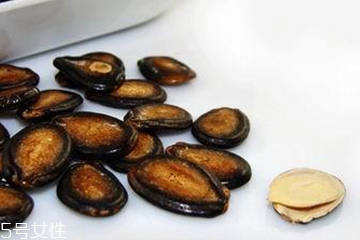 西瓜子是什么种子还是果实,西瓜是果实还是种子