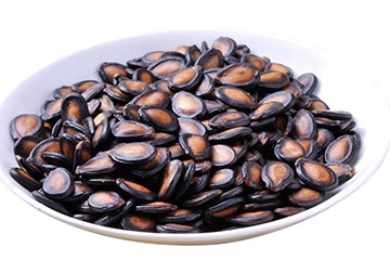 西瓜子的营养价值和功效,瓜子的功效有哪些