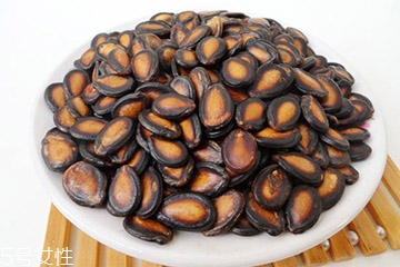 西瓜子是怎么炒的,西瓜子如何炒制