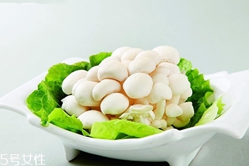 如何做白玉菇,白玉菇简单做法