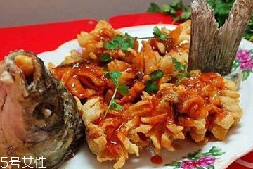 青鱼怎么保存最好,青鱼怎么保存放冰箱里