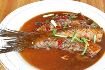 青鱼是鲤鱼吗?,青鱼和鲤鱼有什么区别