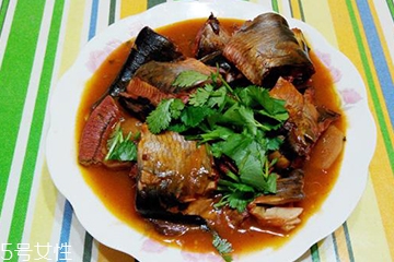 青鱼的禁忌人群,青鱼什么人不适合吃