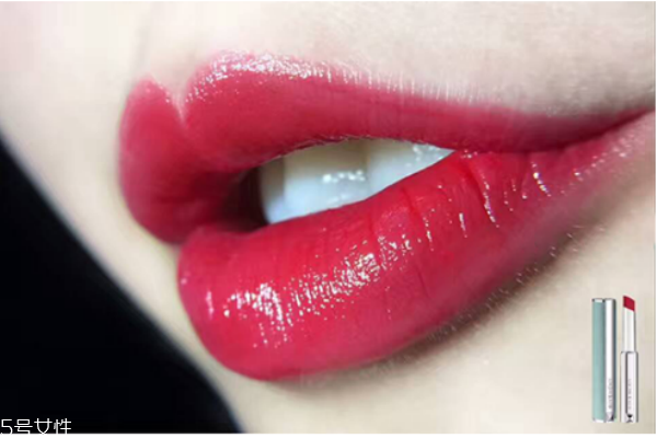 纪梵希哪个颜色最火,纪梵希最火色号