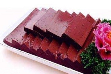 鸡血能放多久,煮过的鸡血可以保存几天