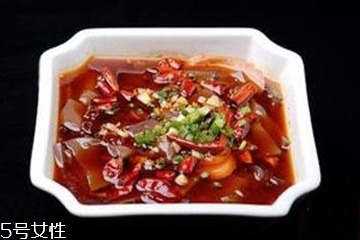 鸡血的热量高吗,鸡血的热量