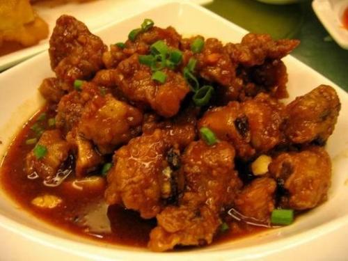 醉排骨怎么做,醉排骨怎么做好吃 醉排骨怎么做,醉排骨怎么做好吃