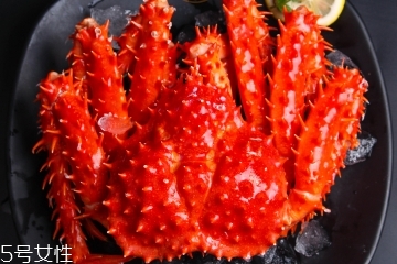 帝王蟹是螃蟹么,帝王蟹是海蟹吗