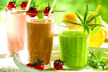 果蔬汁和直接吃有什么区别,果蔬汁是什么