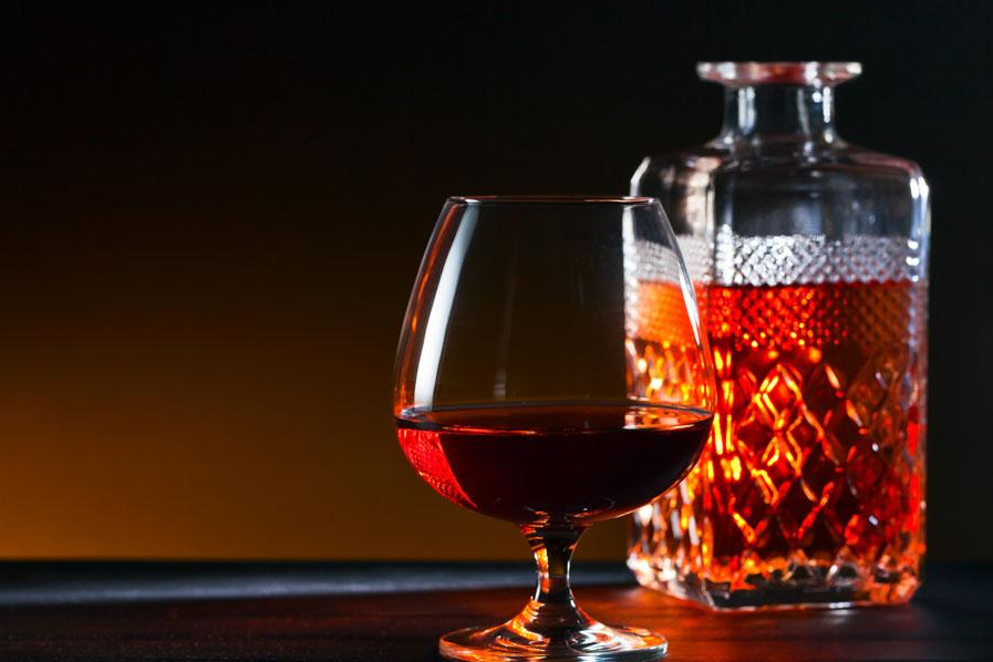 白兰地多少度好,白兰地多少钱一瓶?