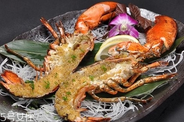 波士顿龙虾清蒸多久可以吃,波士顿龙虾清蒸多久会熟