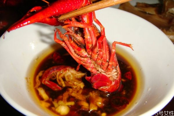 清蒸小龙虾蘸酱配方,清蒸龙虾酱汁 清蒸小龙虾蘸酱配方,清蒸龙虾酱汁