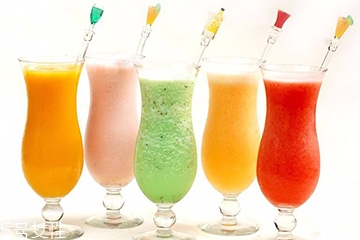 豆汁和豆浆哪个营养价值高,豆浆和豆汁哪个更有营养