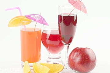 果汁是纯净物吗,浓缩果汁是纯果汁吗 果汁是纯净物吗,浓缩果汁是纯果汁吗