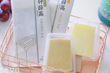 钟薛高是哪里的牌子,钟薛高是哪里的品牌