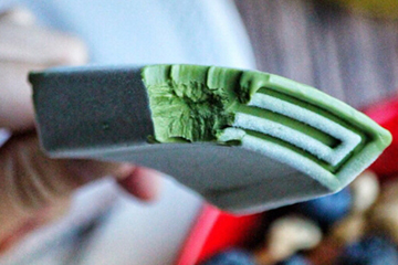 钟薛高好吃吗,钟薛高好吃吗?为什么那么贵