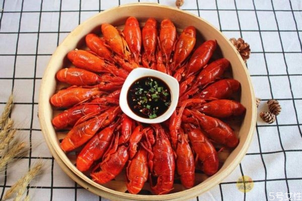 大龙虾的做法大全视频清蒸,清蒸大龙虾的做法视频教程