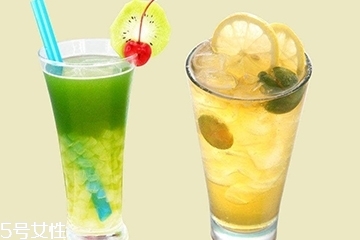 果汁分层怎么解决,鲜榨果汁怎么才能不分层