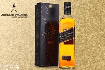 威士忌黑方保质期,黑方威士忌有没有保质期