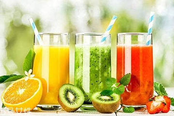 水果和水果汁营养价值一样吗?,果汁的营养和水果一样吗