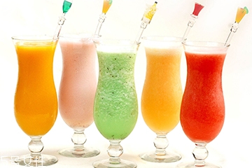 果汁饮料生产厂家,果汁饮料品牌排行榜