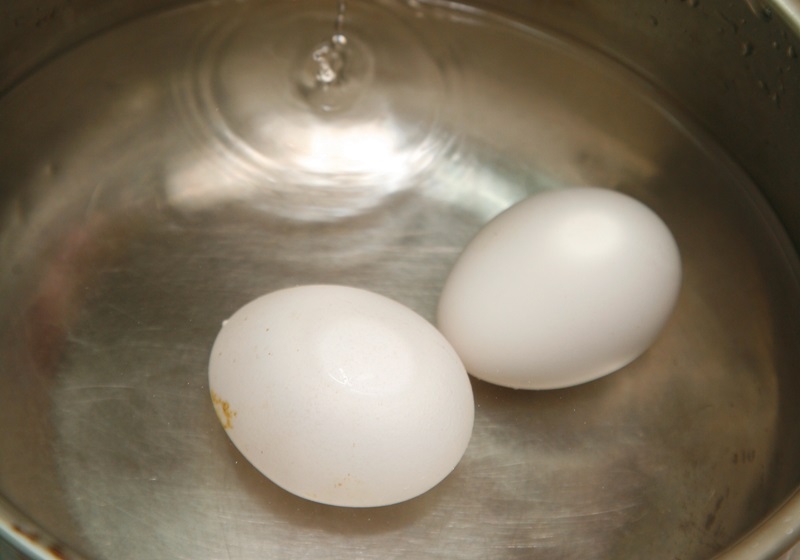 水煮溏心蛋的做法窍门,如何水煮溏心蛋