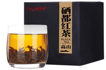 富硒红茶价格,富硒茶多少钱一盒