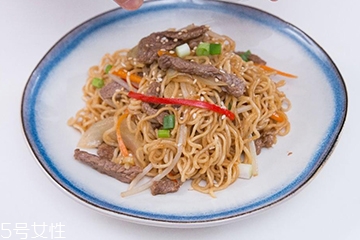 80后吃的方便面,什么牌子的方便面好吃