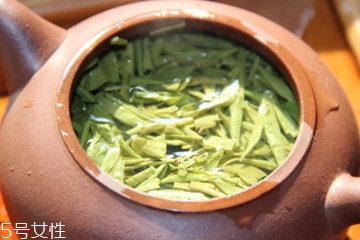 西湖龙井茶有保质期吗,西湖龙井保质期多久?