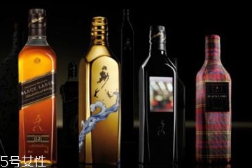 尊尼获加黑牌多少钱一瓶,尊尼获加黑牌价格