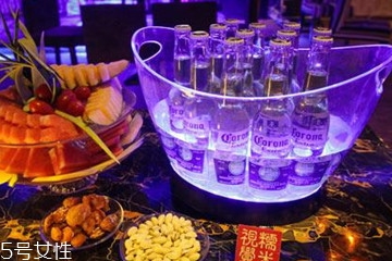 啤酒科罗娜多少钱一瓶,科罗娜啤酒275毫升多少钱一瓶