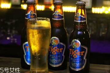虎牌啤酒价格,虎牌啤酒多少钱一瓶