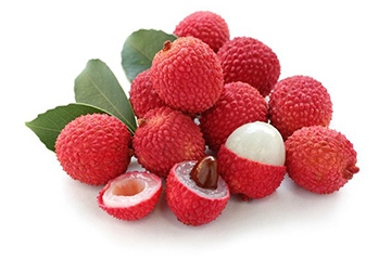 荔枝能做菜吗,荔枝能做什么美食