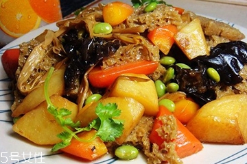 土豆能做什么美食?,土豆有几种做法最好吃