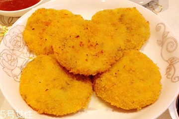 吃土豆饼的好处,土豆饼怎么吃