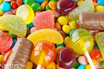 老式水果糖,水果糖的做法配方