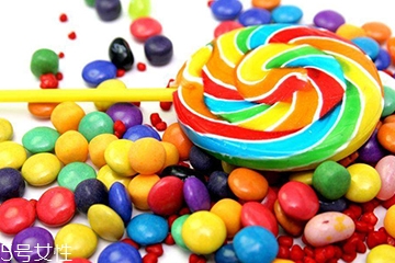 棒棒糖吃多了会怎么样?,棒棒糖吃多了会怎么样视频