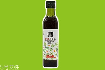 火麻油能炒菜吗,火麻油可以炒菜吗?