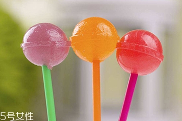 棒棒糖的做法 手工,怎么做棒棒糖最简单的方法