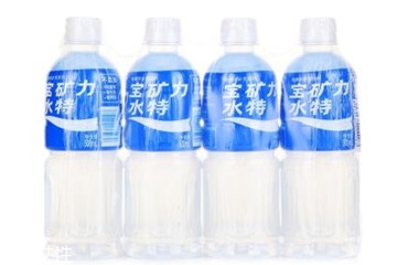 宝矿力水特小孩能喝吗?,宝矿力特多大小孩可以喝